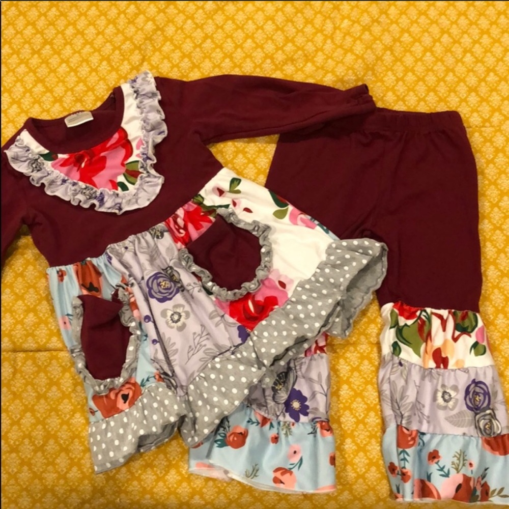 Kids 2t bundle
